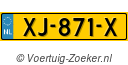 XJ871X