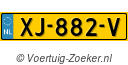 XJ882V