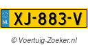 XJ883V
