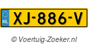 XJ886V