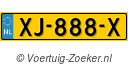 XJ888X