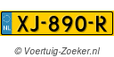 XJ890R