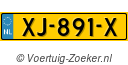 XJ891X