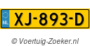 XJ893D