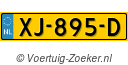 XJ895D