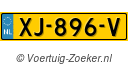 XJ896V