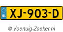 XJ903D