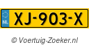 XJ903X