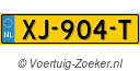 XJ904T
