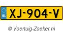 XJ904V