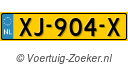 XJ904X