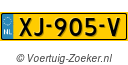 XJ905V