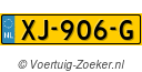 XJ906G