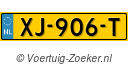 XJ906T