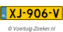 XJ906V