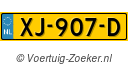 XJ907D