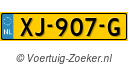XJ907G