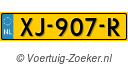 XJ907R