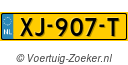 XJ907T