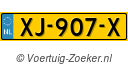 XJ907X