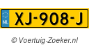 XJ908J