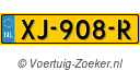 XJ908R