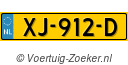XJ912D