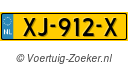 XJ912X