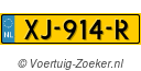 XJ-914-R