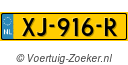 XJ916R