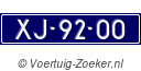XJ-92-00