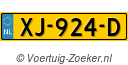 XJ924D