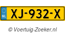 XJ932X