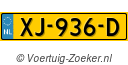 XJ936D