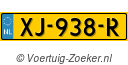 XJ938R