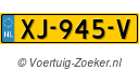 XJ945V