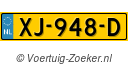 XJ948D