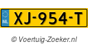 XJ-954-T