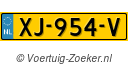XJ954V
