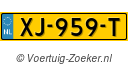 XJ959T