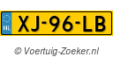 XJ96LB