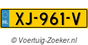 XJ961V
