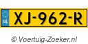XJ962R