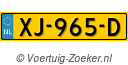 XJ965D