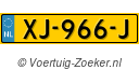 XJ966J