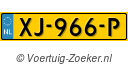 XJ966P