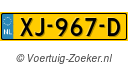 XJ967D