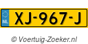 XJ967J