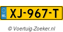 XJ967T