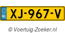 XJ967V